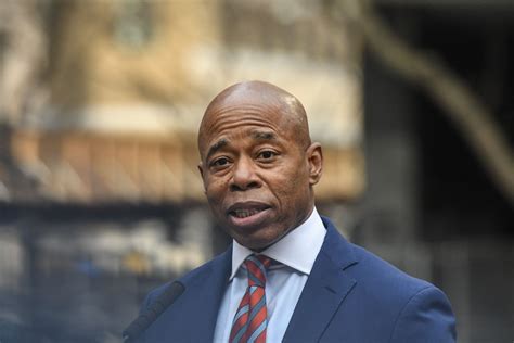Mayor of new york city - Eric Adams has won the New York City Democratic mayoral primary, according to The Associated Press. The city’s Board of Elections posted official ranked-choice results on Tuesday, which showed ...